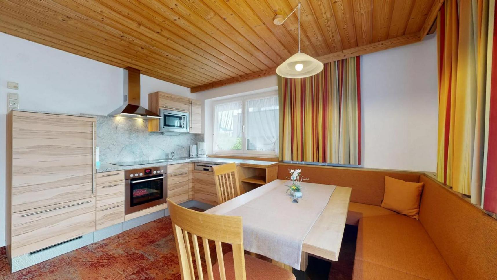 Landhaus Foidl Sankt Johann in Tirol Exterior foto