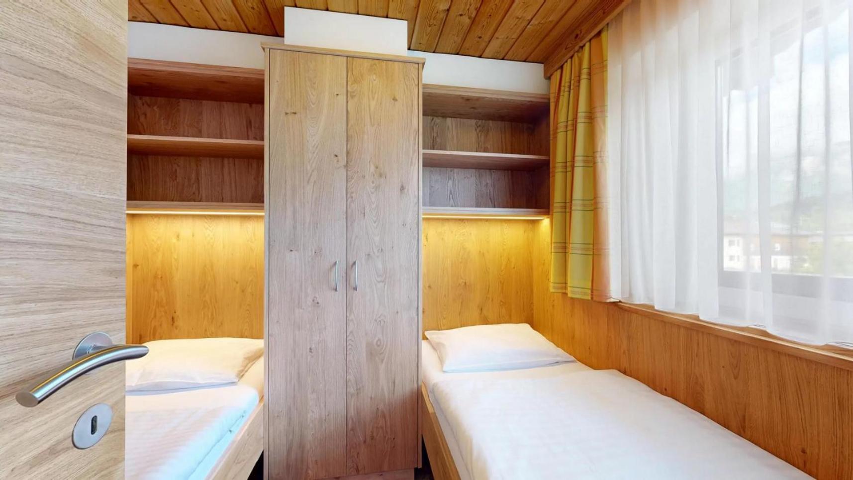 Landhaus Foidl Sankt Johann in Tirol Exterior foto