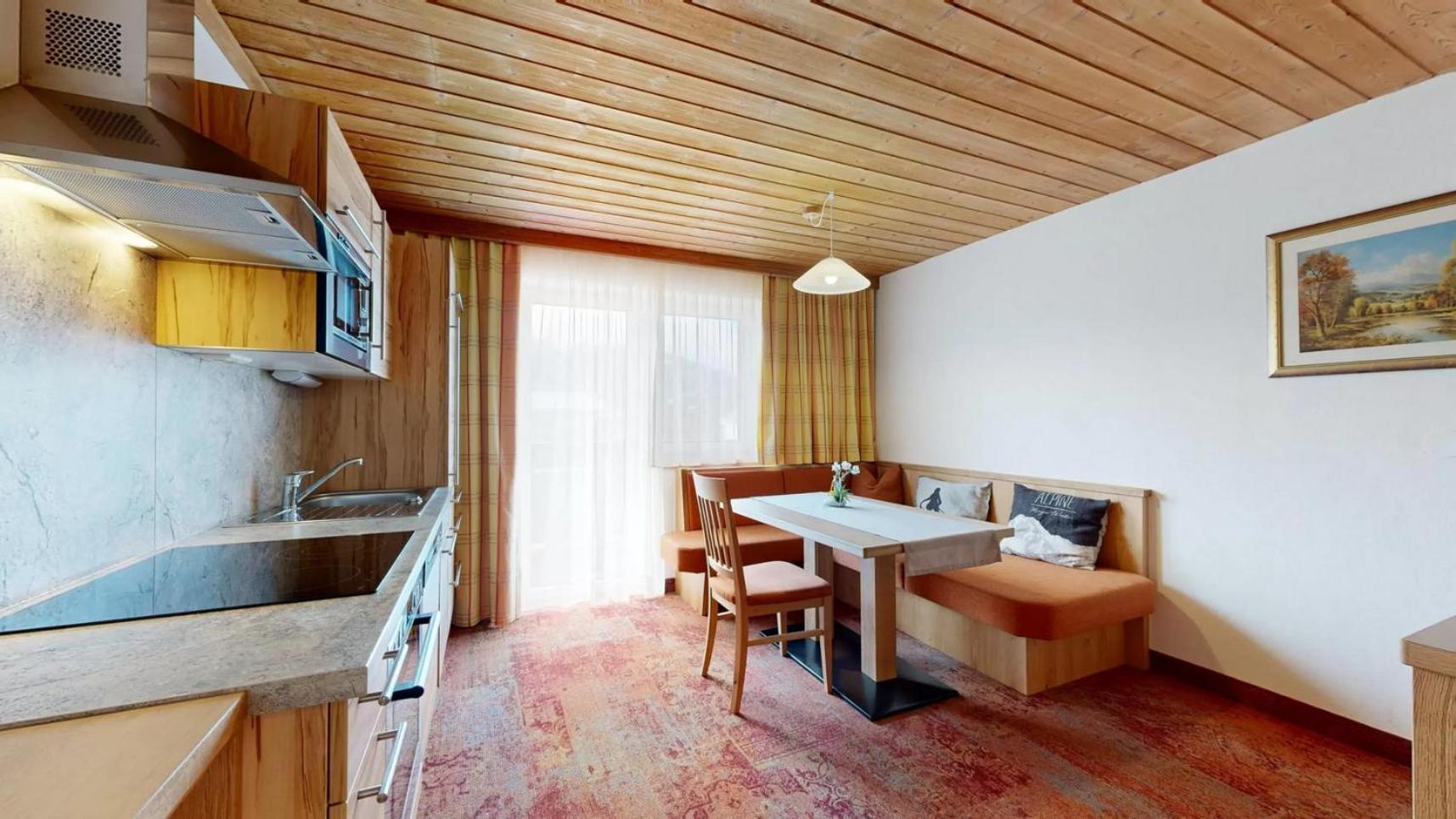 Landhaus Foidl Sankt Johann in Tirol Exterior foto