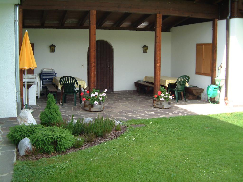 Landhaus Foidl Sankt Johann in Tirol Exterior foto
